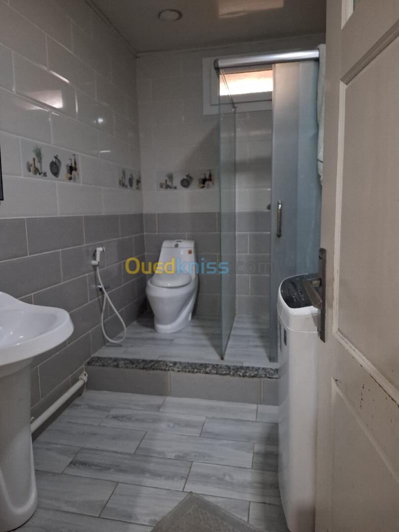 Location Appartement F3 Alger Bordj el kiffan 9