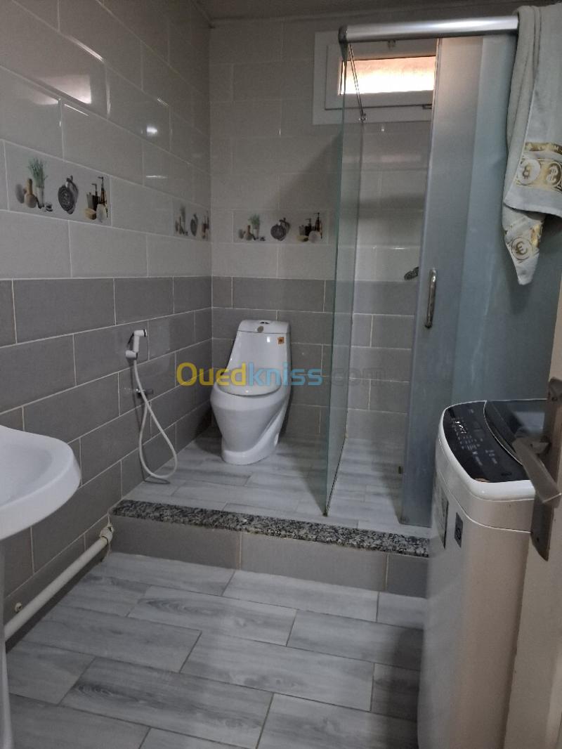 Location Appartement F3 Alger Bordj el kiffan 5