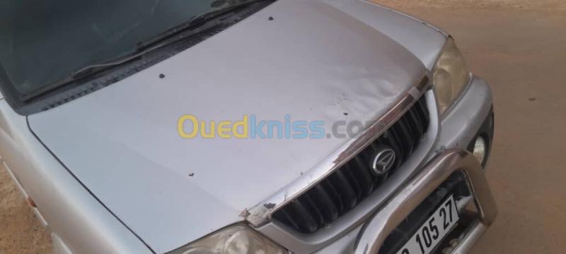 Daihatsu Terios 2005 Terios 9