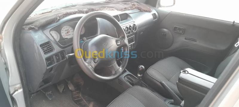 Daihatsu Terios 2005 Terios 11