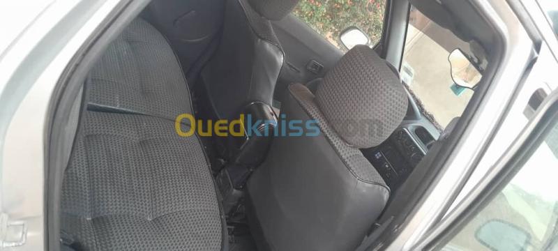 Daihatsu Terios 2005 Terios 7