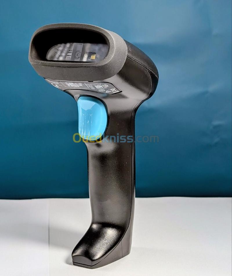 Lecteur code barre Honeywell hh400 R1 6
