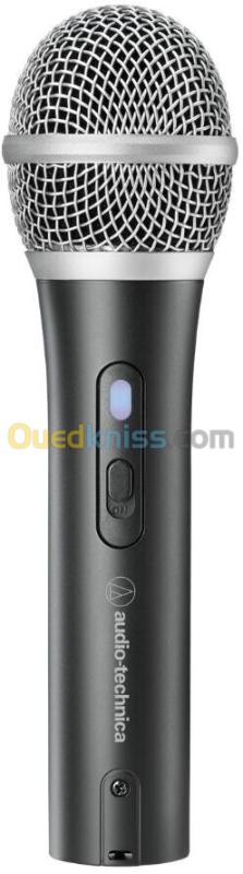 Microphone Audio-Technica ATR2100x-USB 10