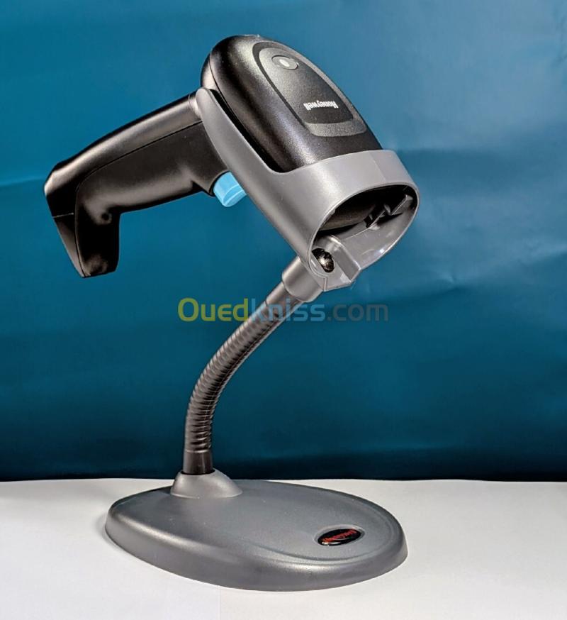 Lecteur code barre Honeywell hh400 R1