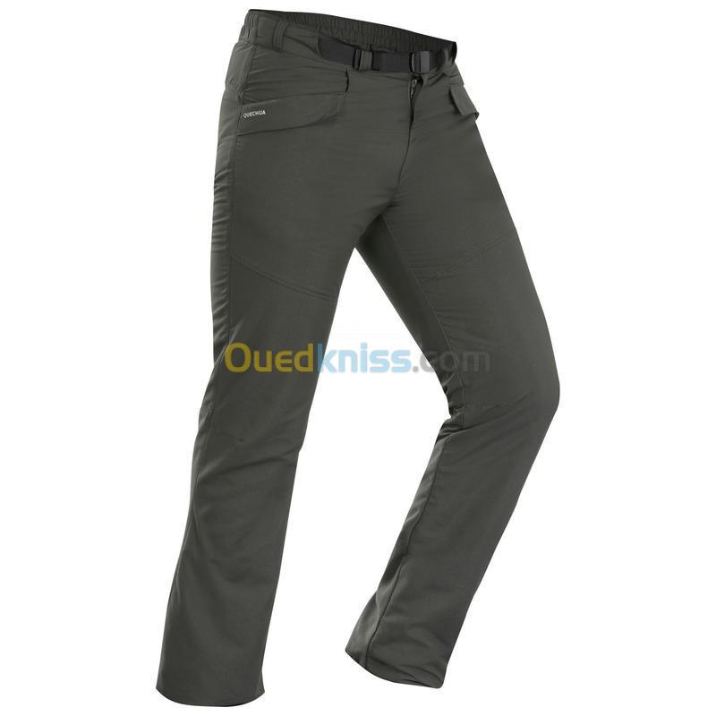 Pantalon deperlant decathlon sale