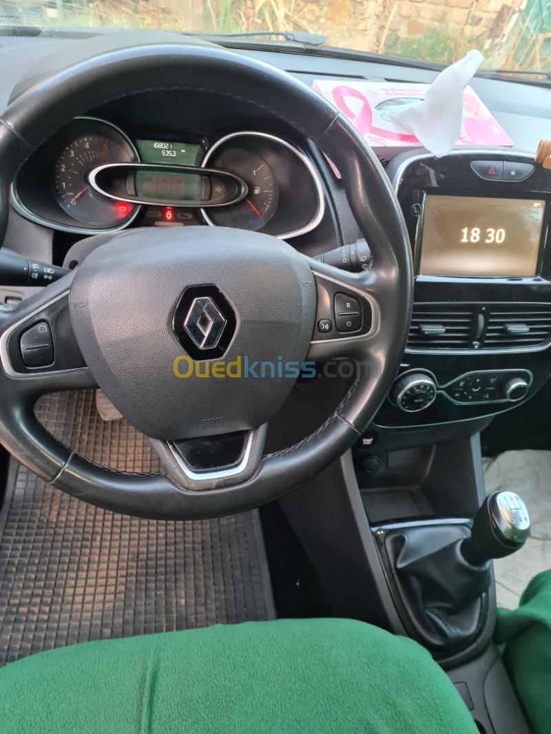 Renault Clio 4 2019 Limited 4