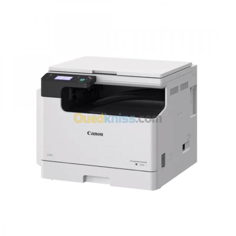 PHOTOCOPIEUR CANON IR2224 LASER MONOFONCTION A3/A4 2