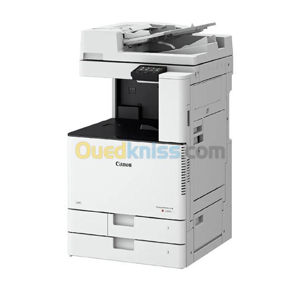 Matériel de bureau Photocopieurs Canon : imageRUNNER ADVANCE C350i