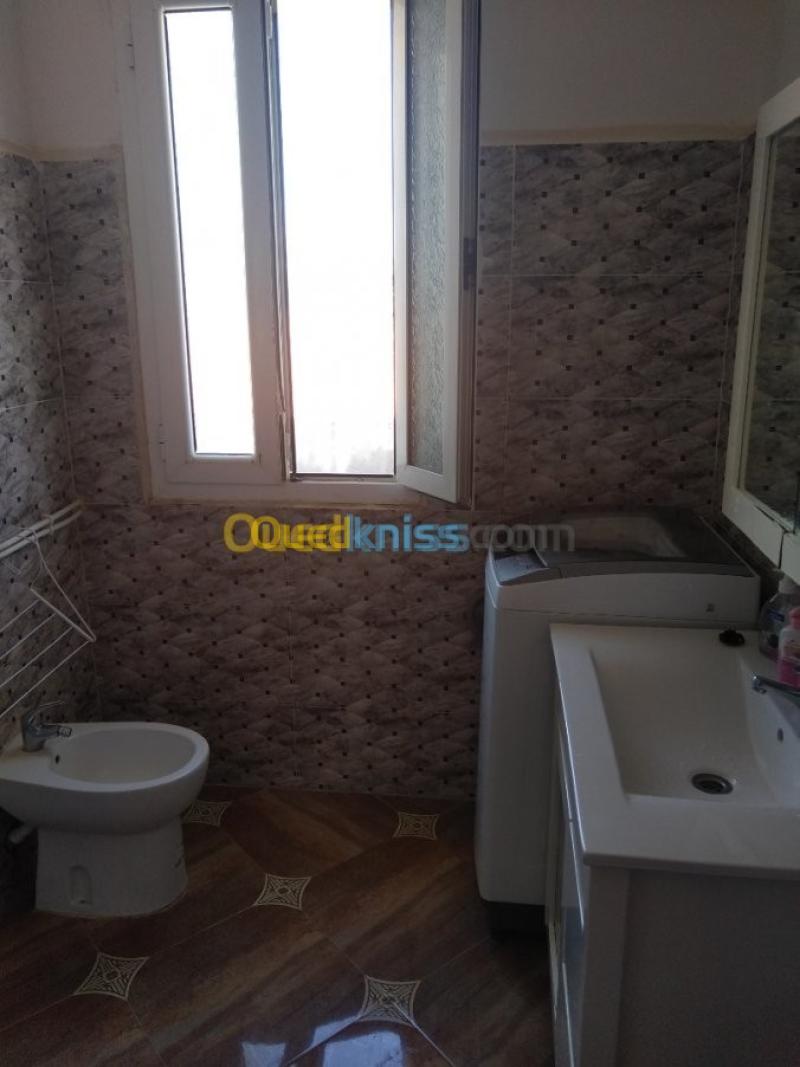 Location Appartement F4 Jijel Jijel 5