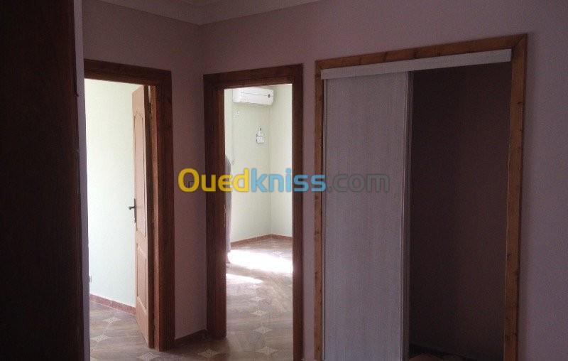 Location Appartement F4 Jijel Jijel 19