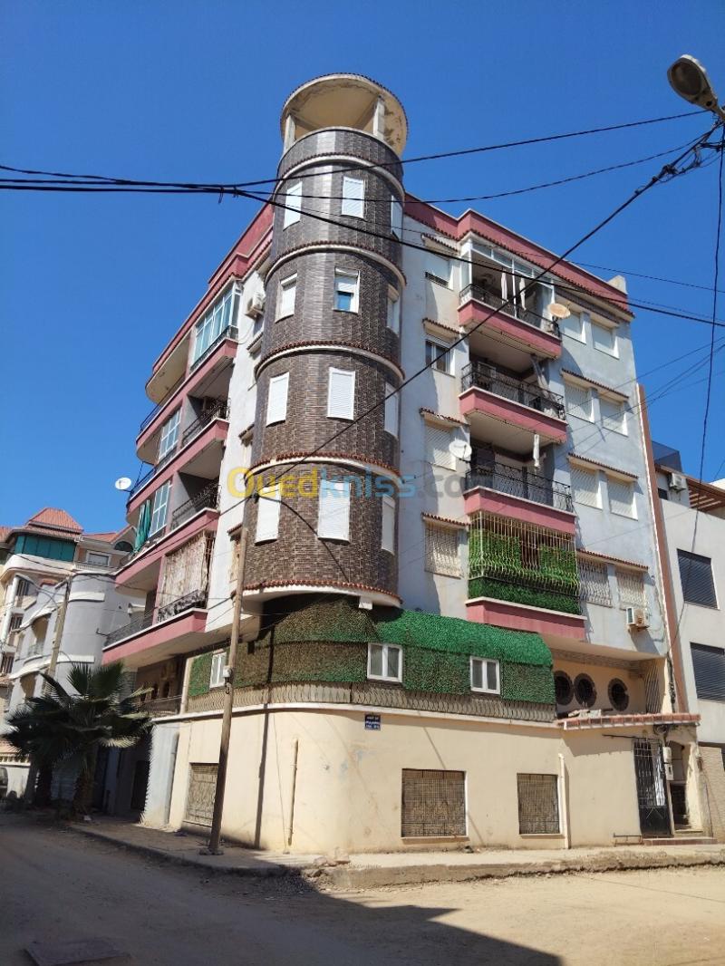 Location Appartement F4 Jijel Jijel 42