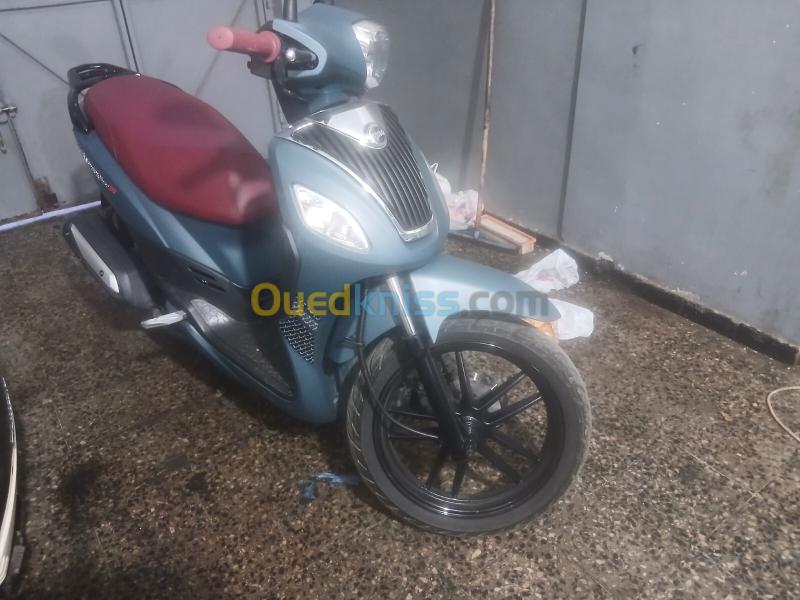 Sym S 2025 3