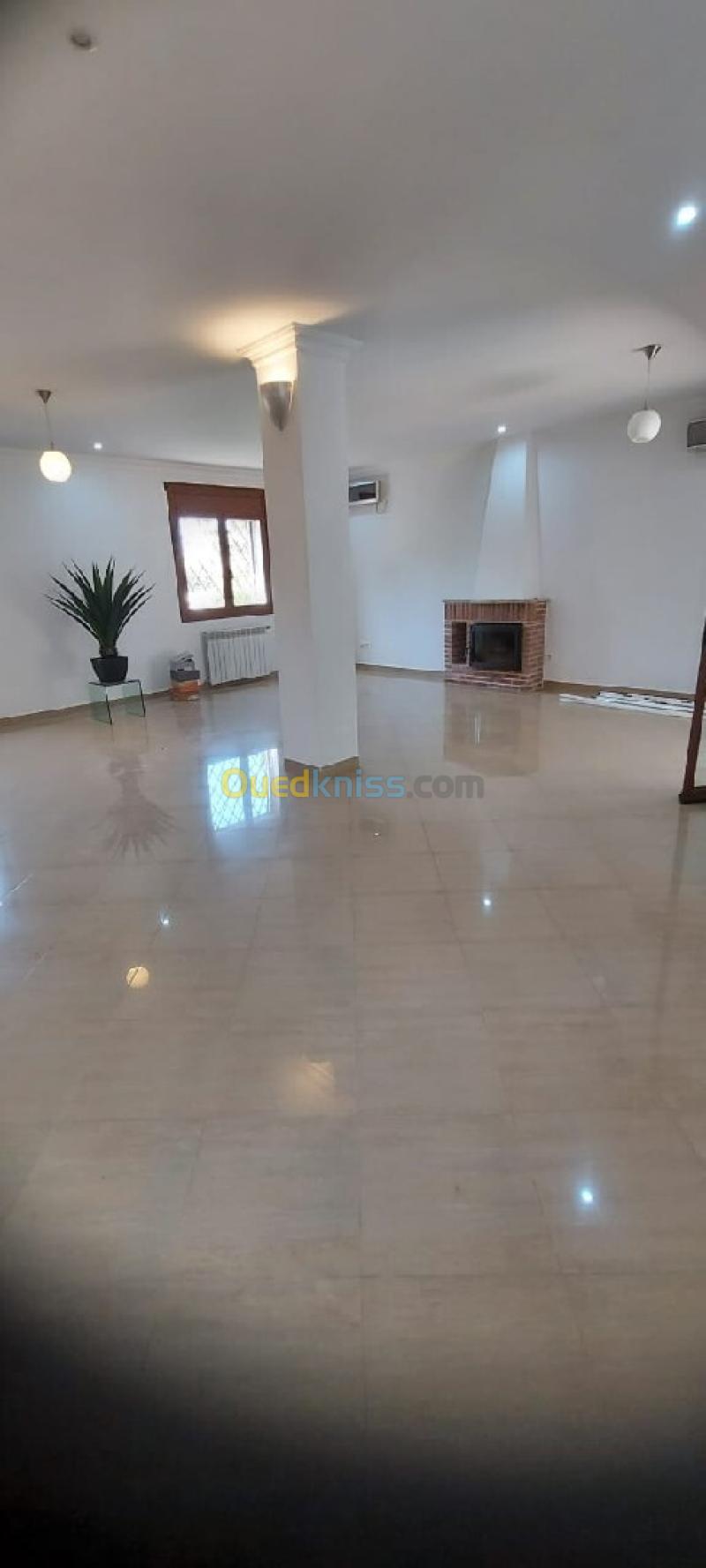 Location Villa Alger Said hamdine 6