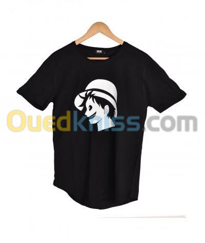  T-shirts Otaku de haute qualité 
