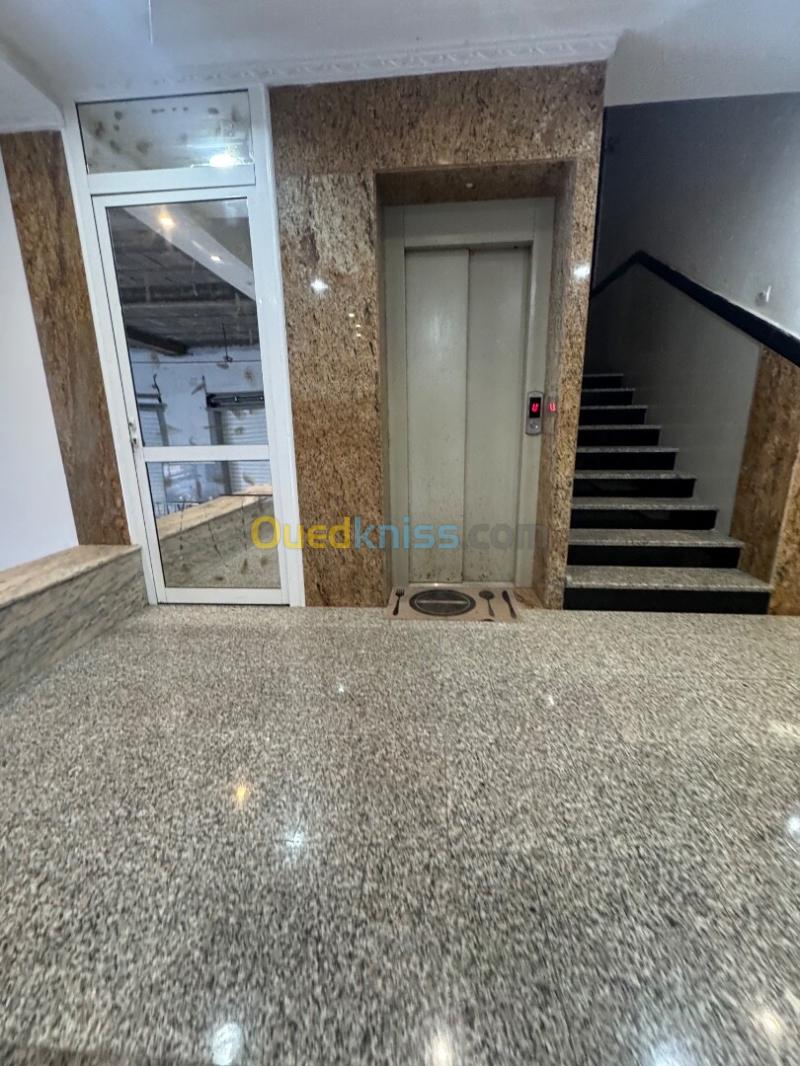 Location Immeuble Oran Bir el djir 7