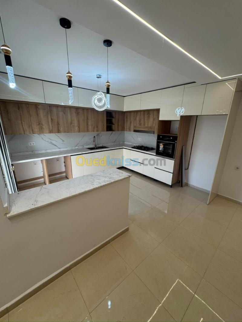 Vente Appartement F5 Oran Bir el djir 4