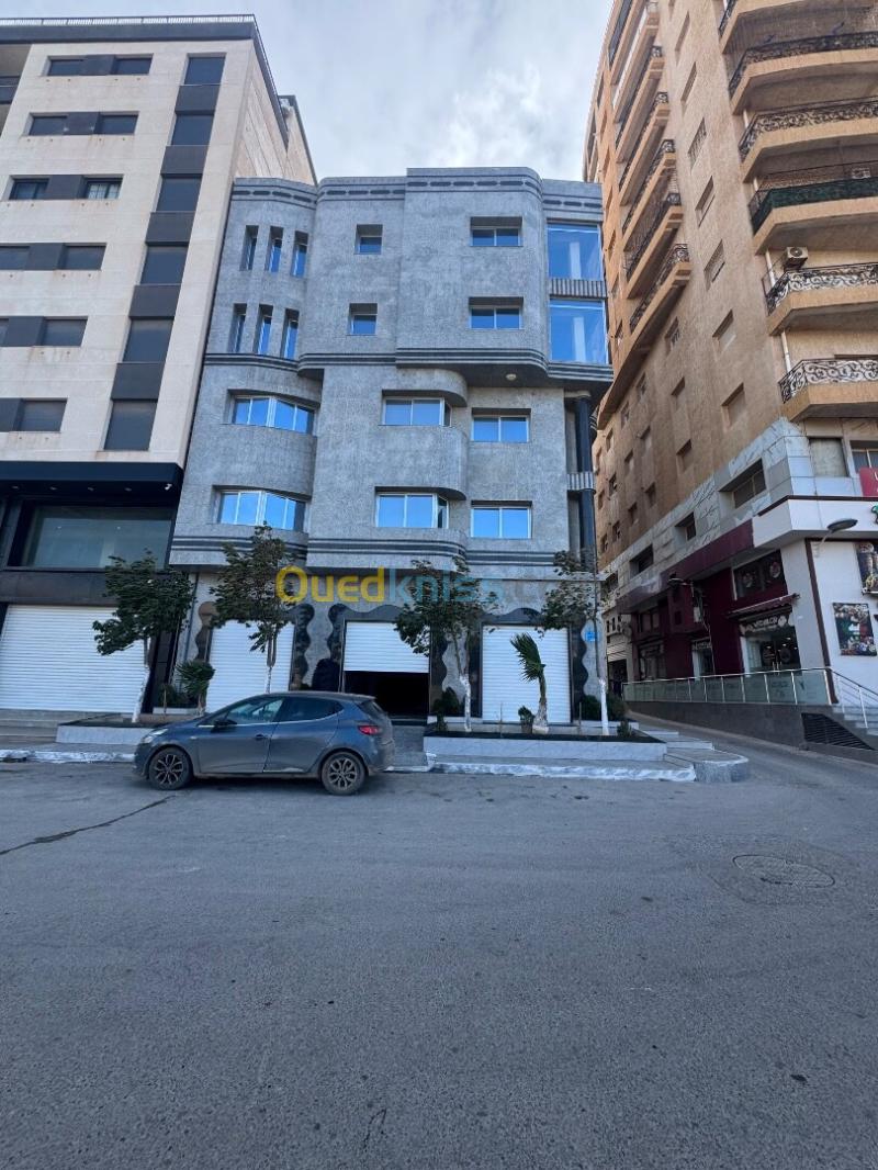 Location Immeuble Oran Bir el djir