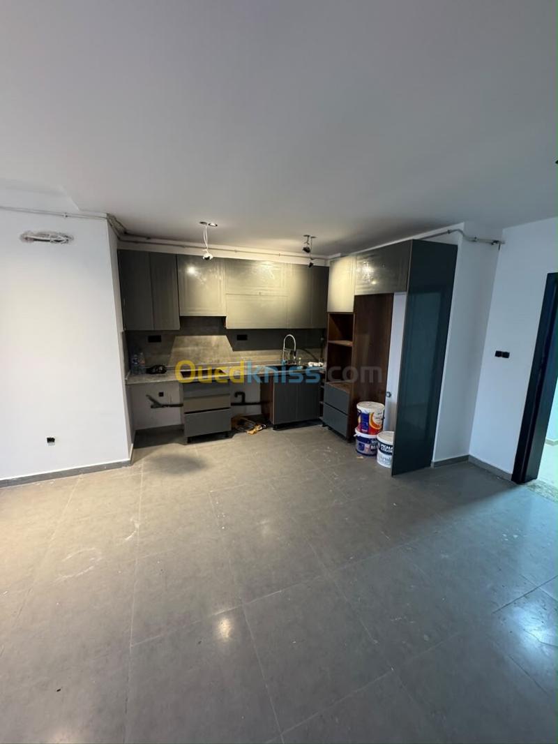 Vente Appartement F3 Oran Ain el turck 7