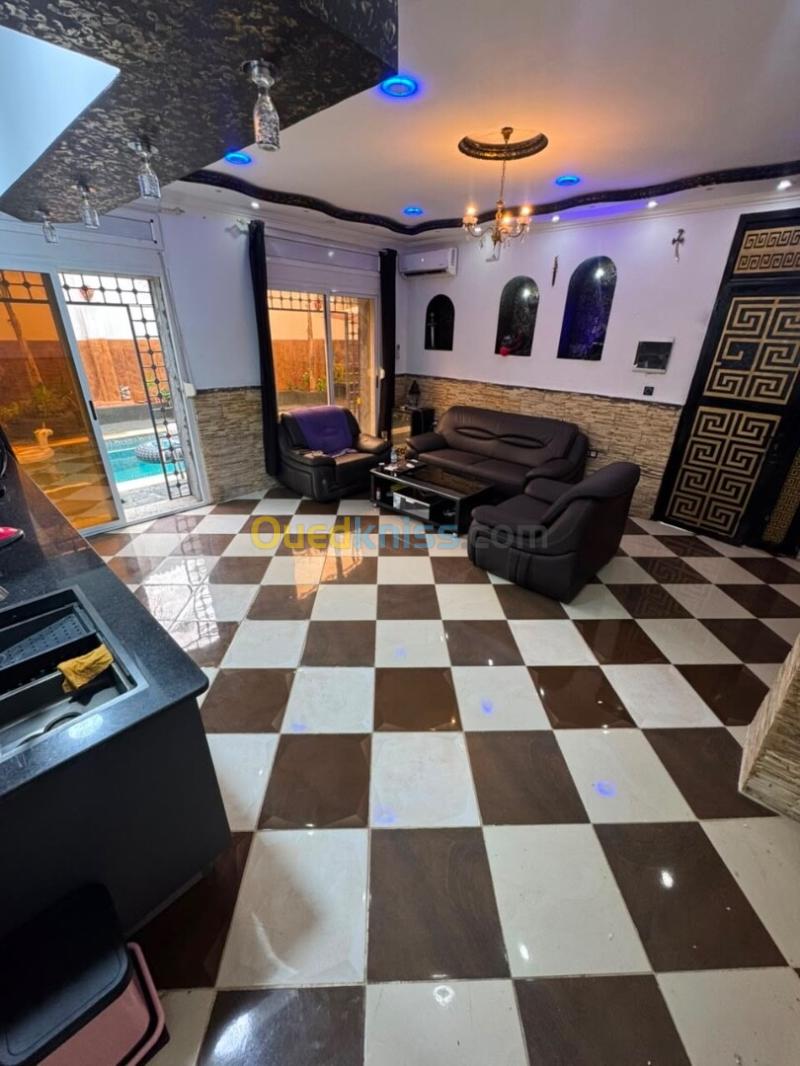 Vente Villa Oran Oran 19