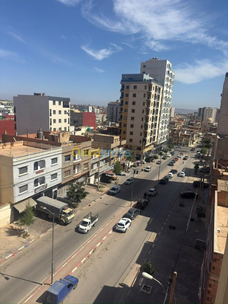 Vente Appartement F5 Oran Bir el djir 16