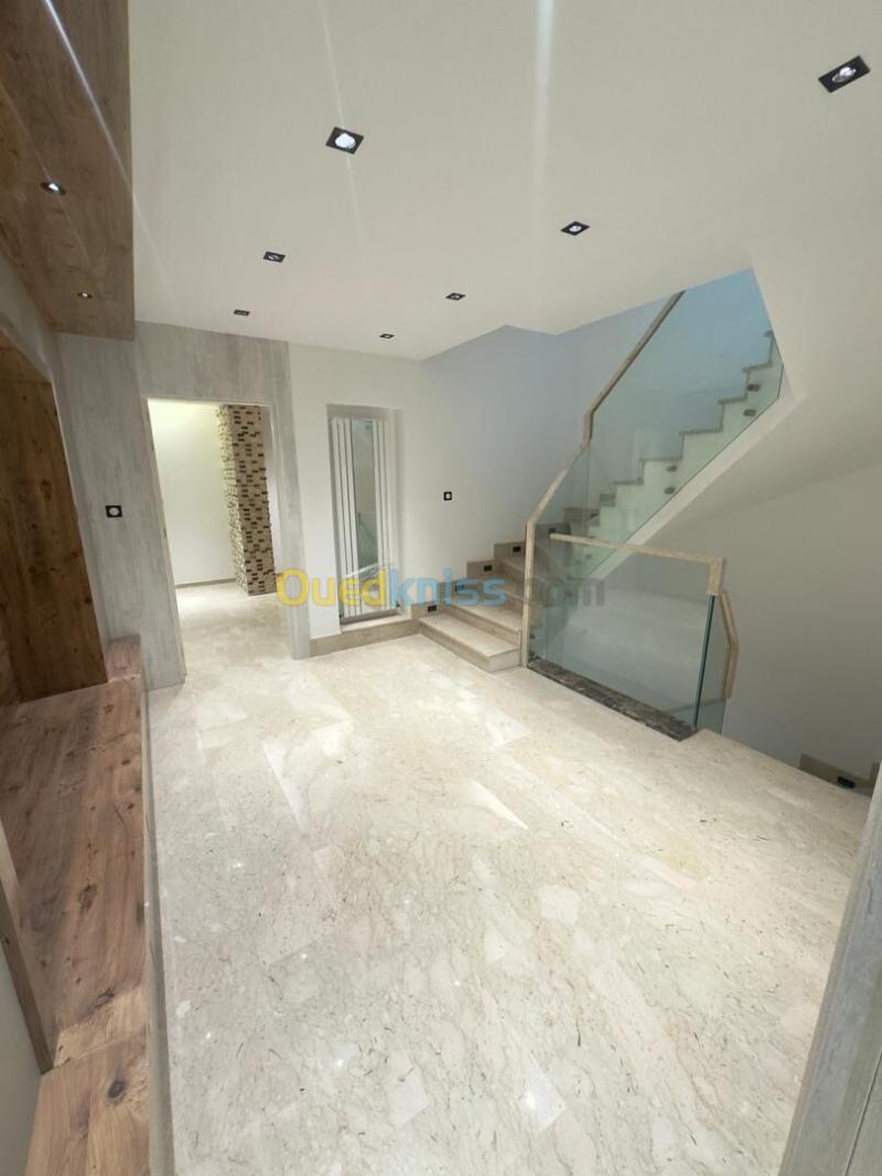 Vente Villa Oran Bir el djir 17