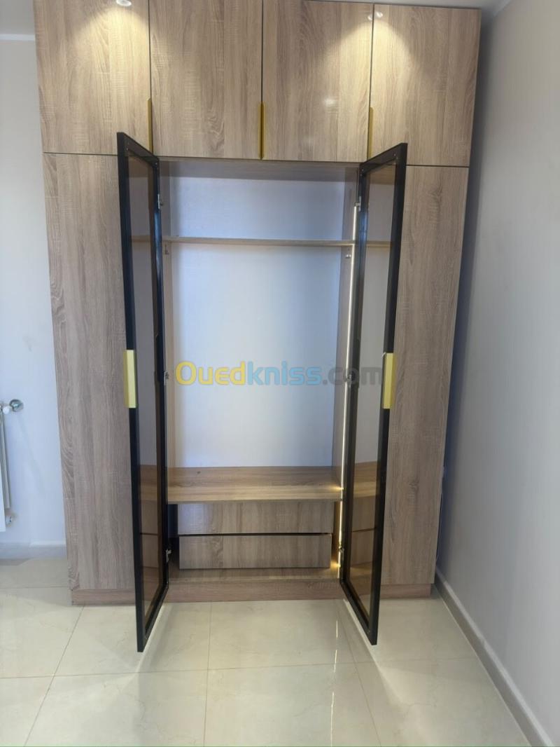 Vente Appartement F5 Oran Bir el djir