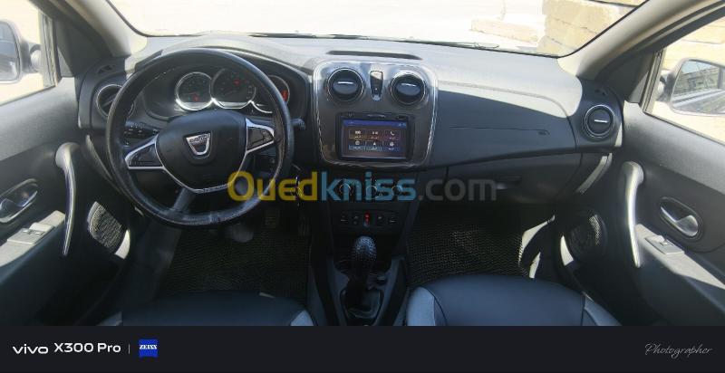 Dacia Sandero 2017 Stepway 7