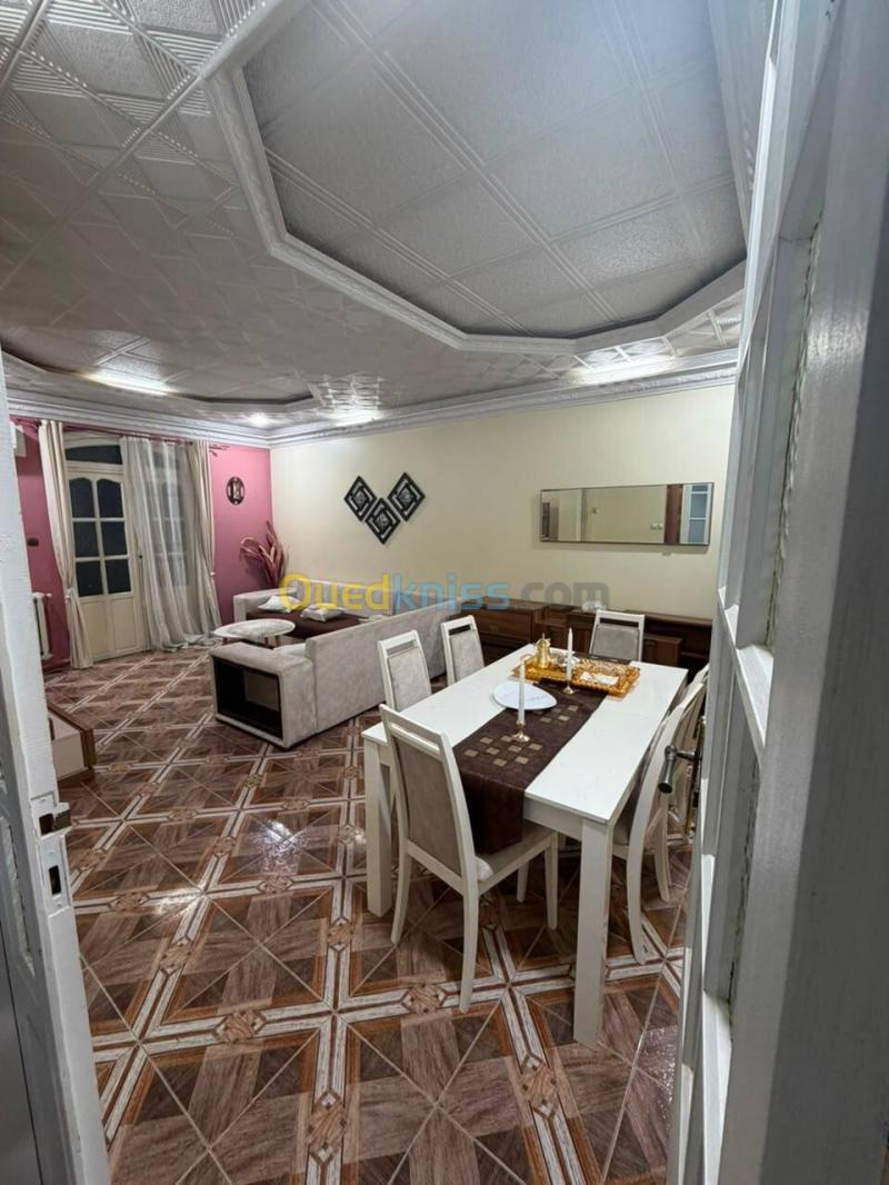 Vente Villa Alger Bordj el kiffan 4