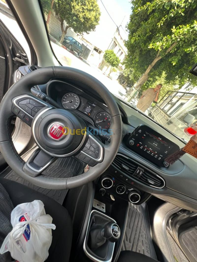 Fiat Tipo Sedan 2024 Life 6