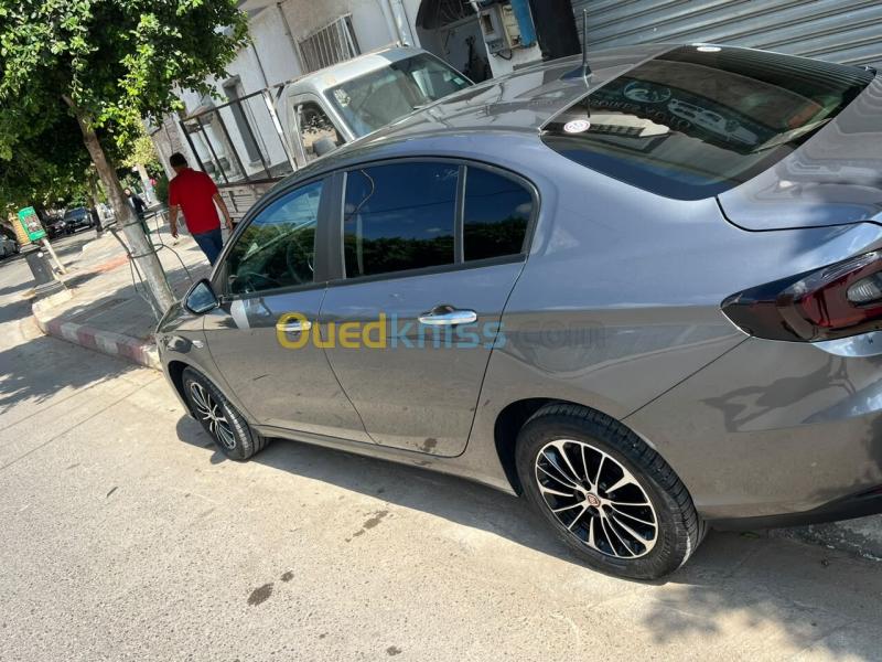 Fiat Tipo Sedan 2024 Life 3