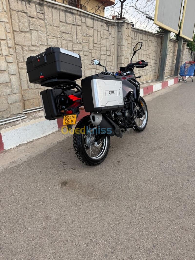 Sym Nht 300 2026 2