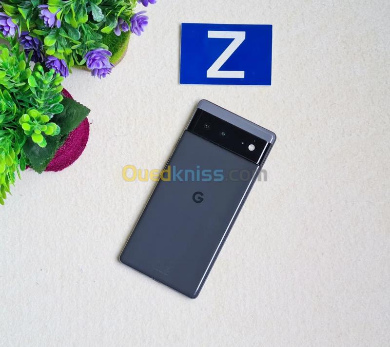 pixel 5 ouedkniss