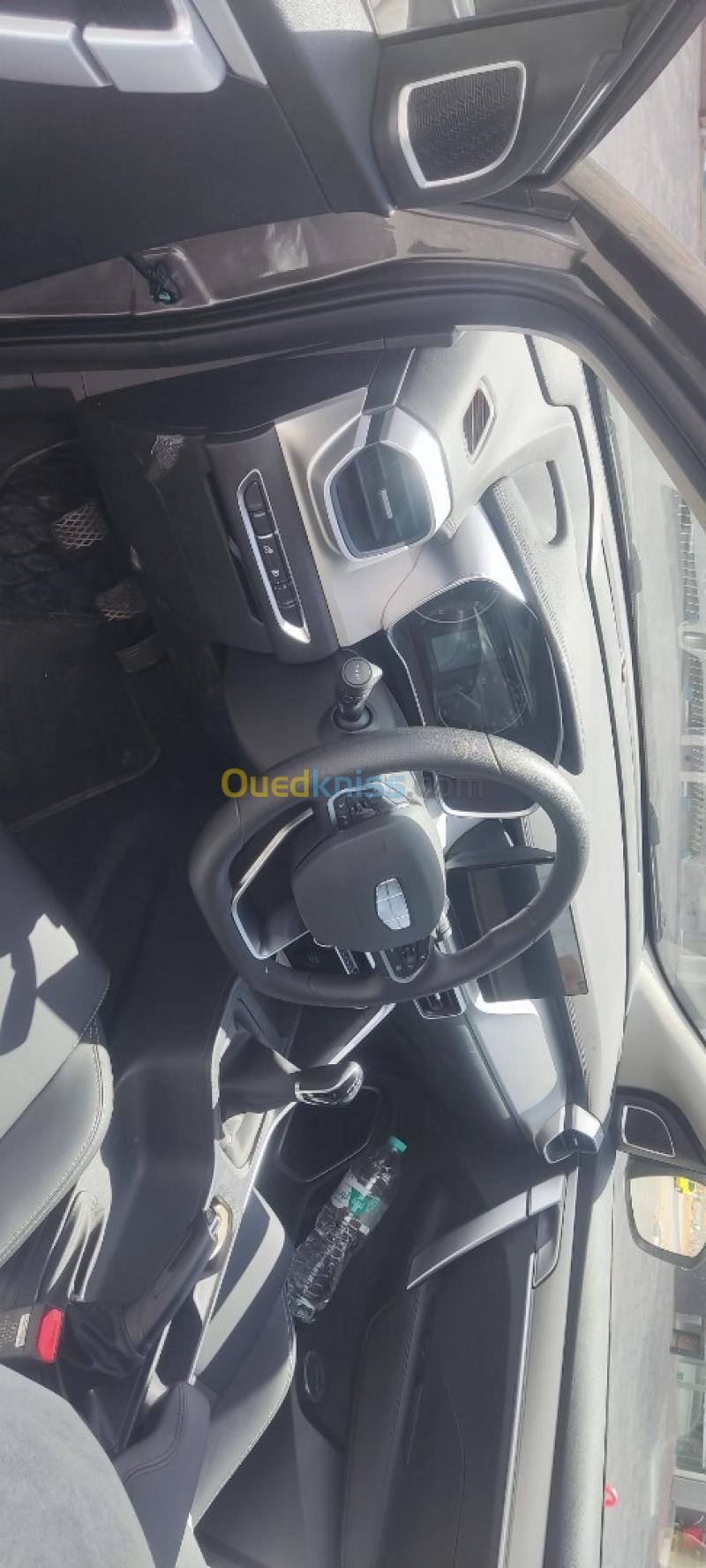 Geely Coolray 2026 Manuel 4