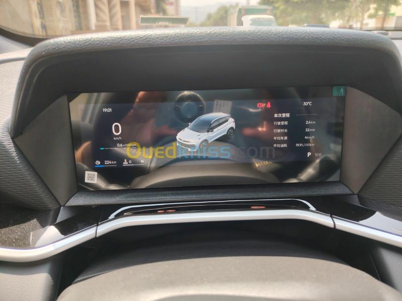 Geely Coolray 2026 Full option 6
