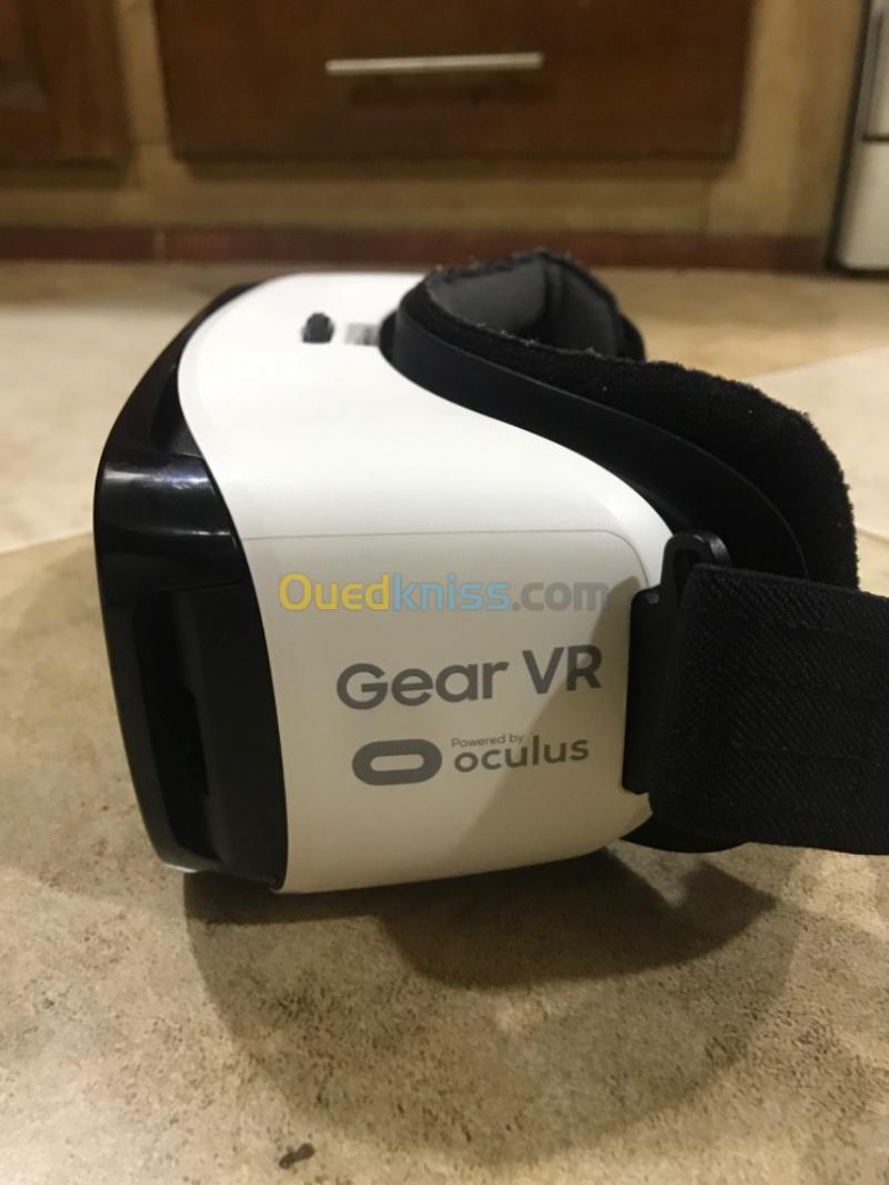 Samsung gear shop vr ouedkniss