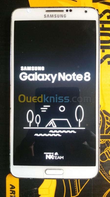 SAMSUNG Galaxy Note 3