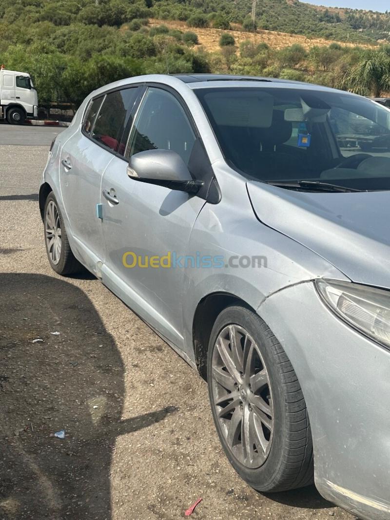 Renault Megane 3 2012 Sport Edition 3