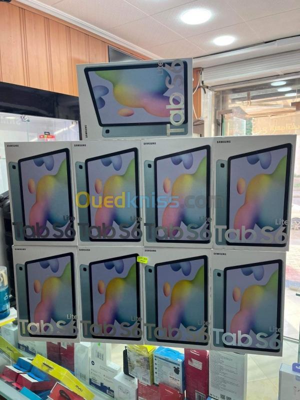  Samsung Galaxy Tab S6 Lite 64G LTE