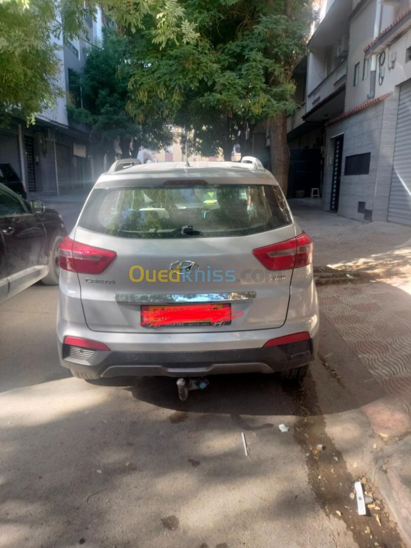 Hyundai Creta 2018  3