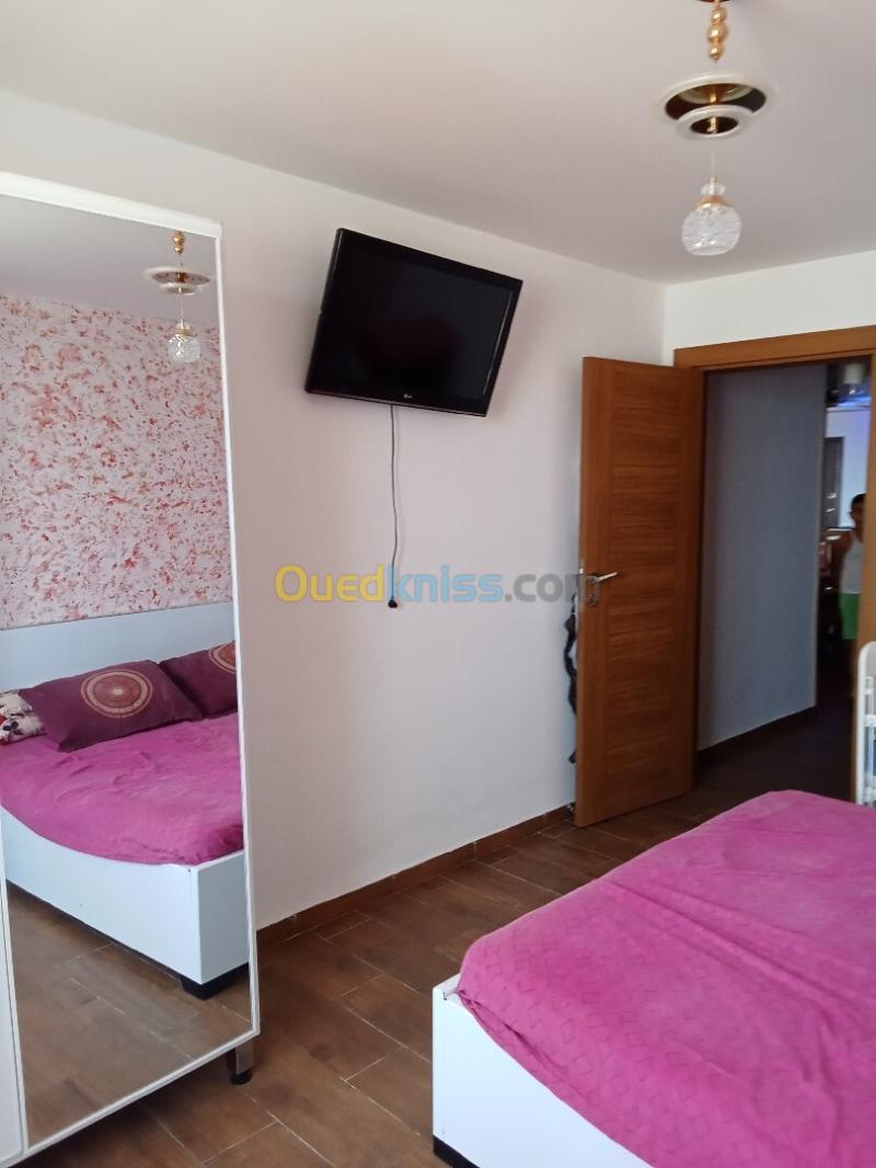 Location Appartement F2 Béjaïa Bejaia 4