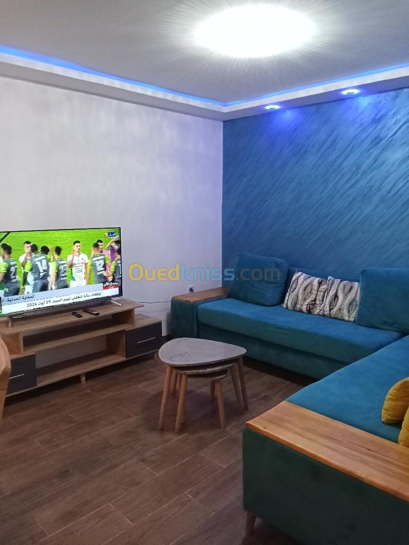 Location Appartement F2 Béjaïa Bejaia 2