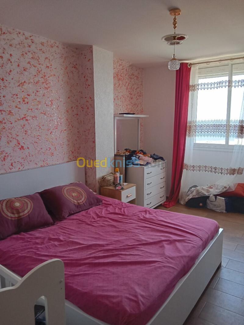 Location Appartement F2 Béjaïa Bejaia 3