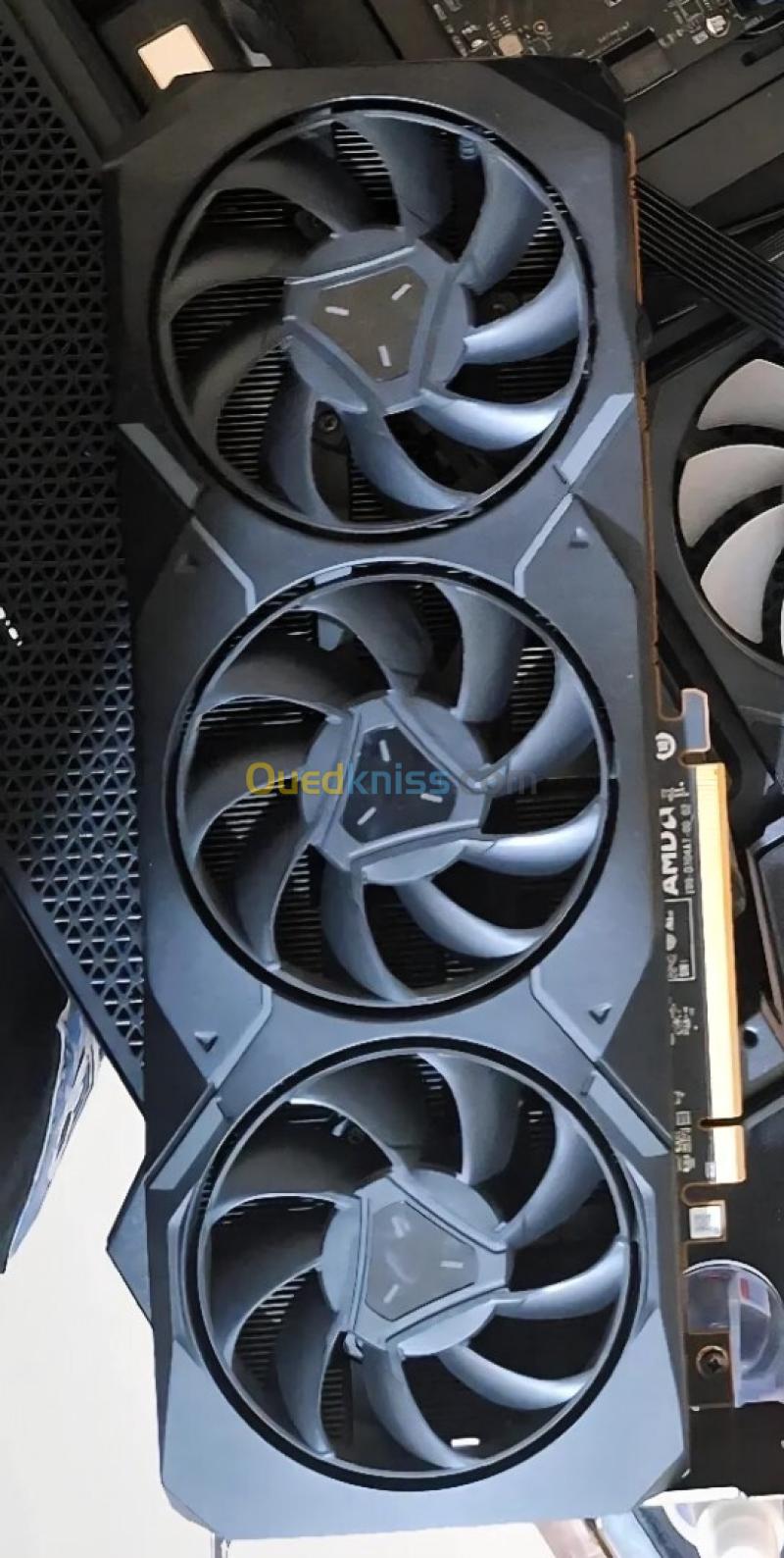 XFX RX 7900XT 20Go