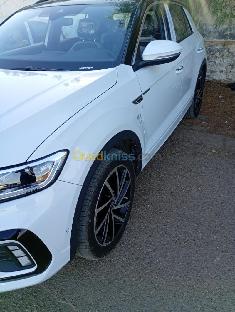 Volkswagen T-Roc 2025 R-Line  5