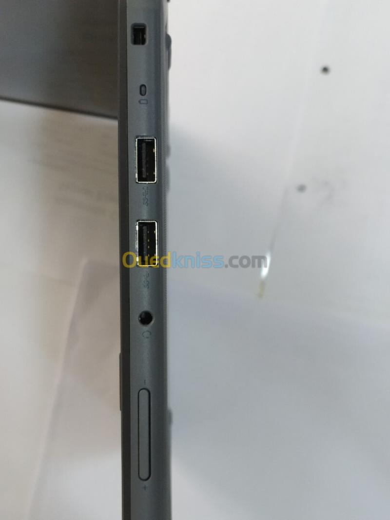 DELL LATITUDE 3120 2in1 pentium silver n6000 ram 8gb nvme 256gb tactile ,11,6''  GRAPHIC UHD, NEUF 8