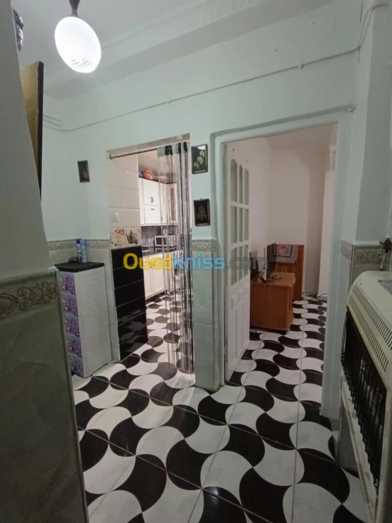 Location Appartement F2 Mostaganem Mostaganem 11