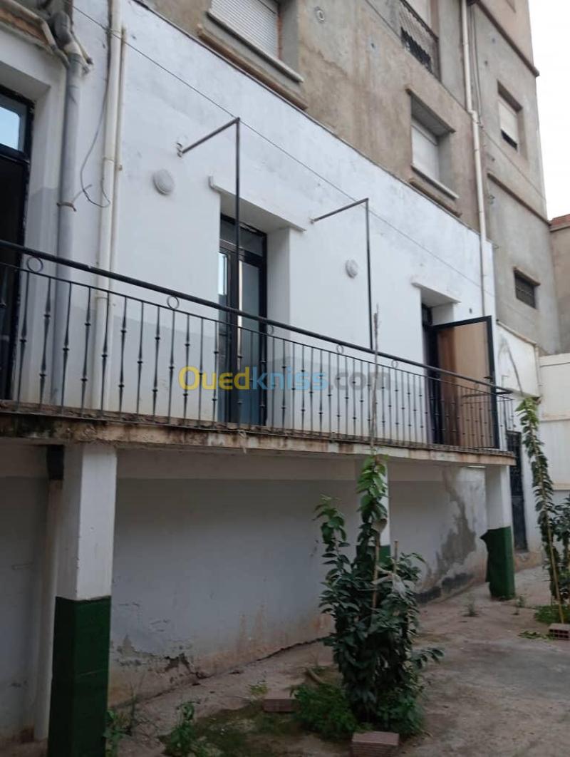 Vente Villa Alger Bordj el kiffan