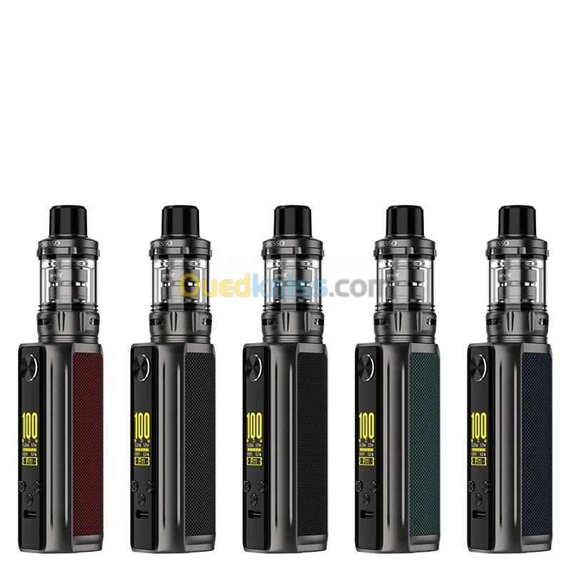 Cigarette électronique Kit Target 100 Vaporesso Alger Hydra - E SMOKE ...