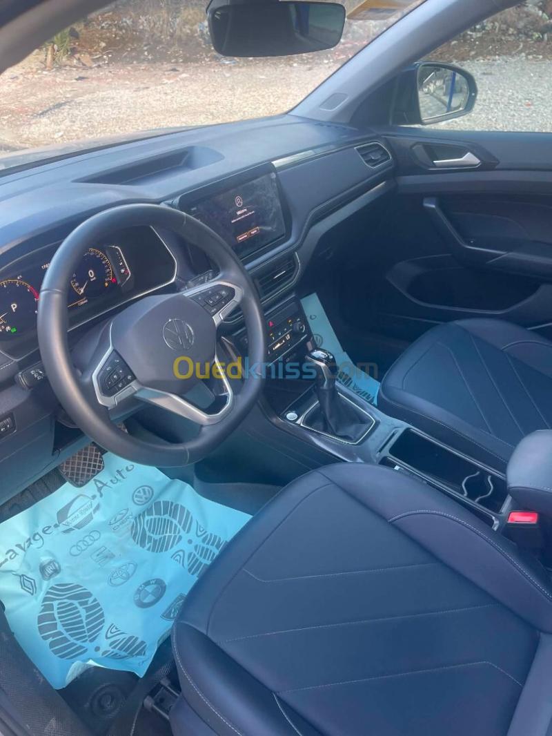 Volkswagen Tharu XR  2026  6