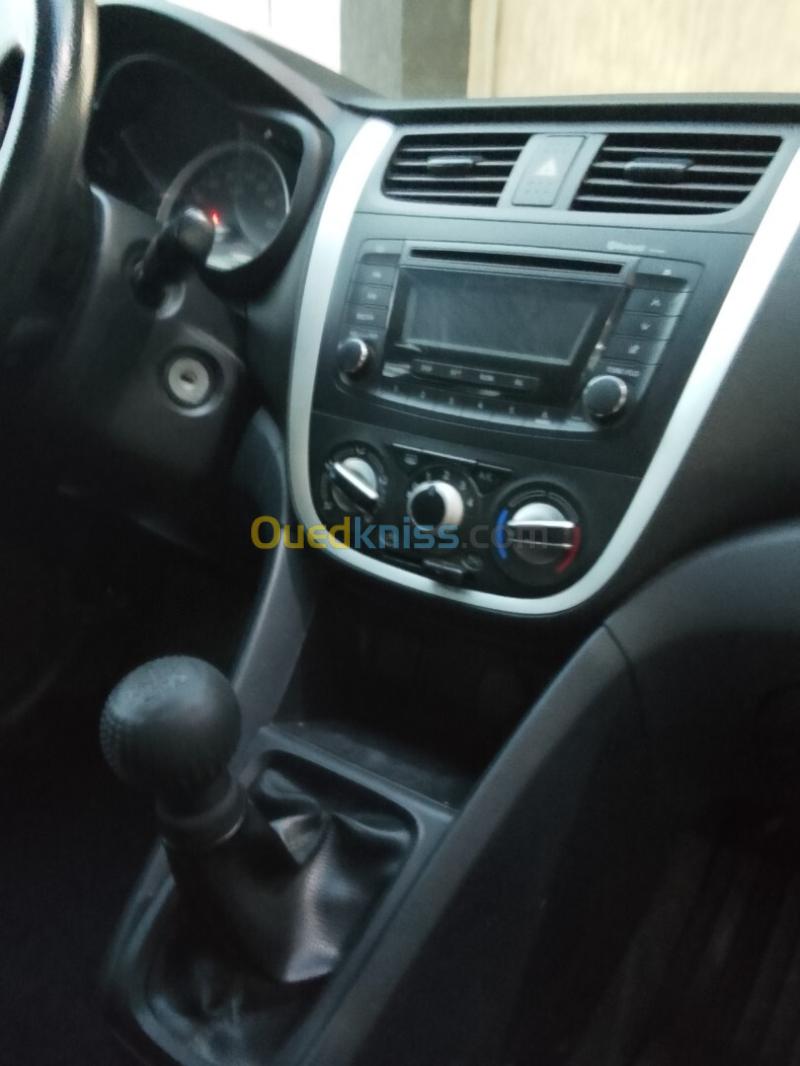 Suzuki Celerio 2015 GLX 5